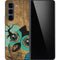 Autumn Owl Galaxy Z Fold5 5G Skin